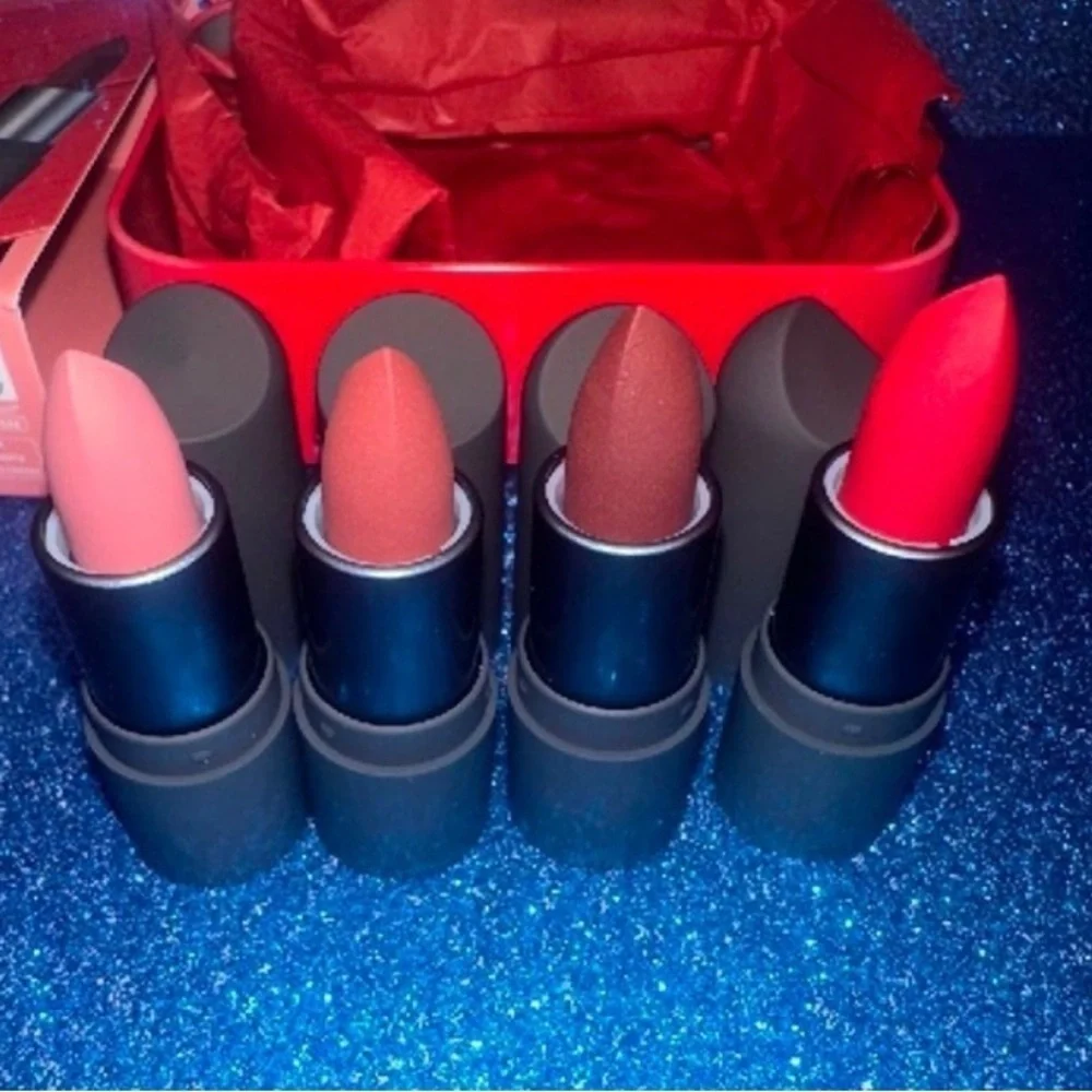Bite Beauty Bold Bites Lipstick